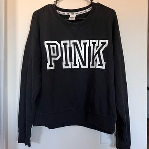 Victoria’s secret Pink Sweatshirt